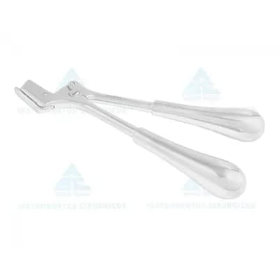Cizalha Stille P/ Gesso - ABC