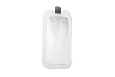 Placa Unipolar Blayco