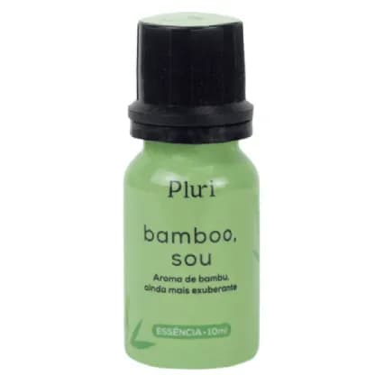 Pluri Essência Bamboo Sou 10ML 230120039