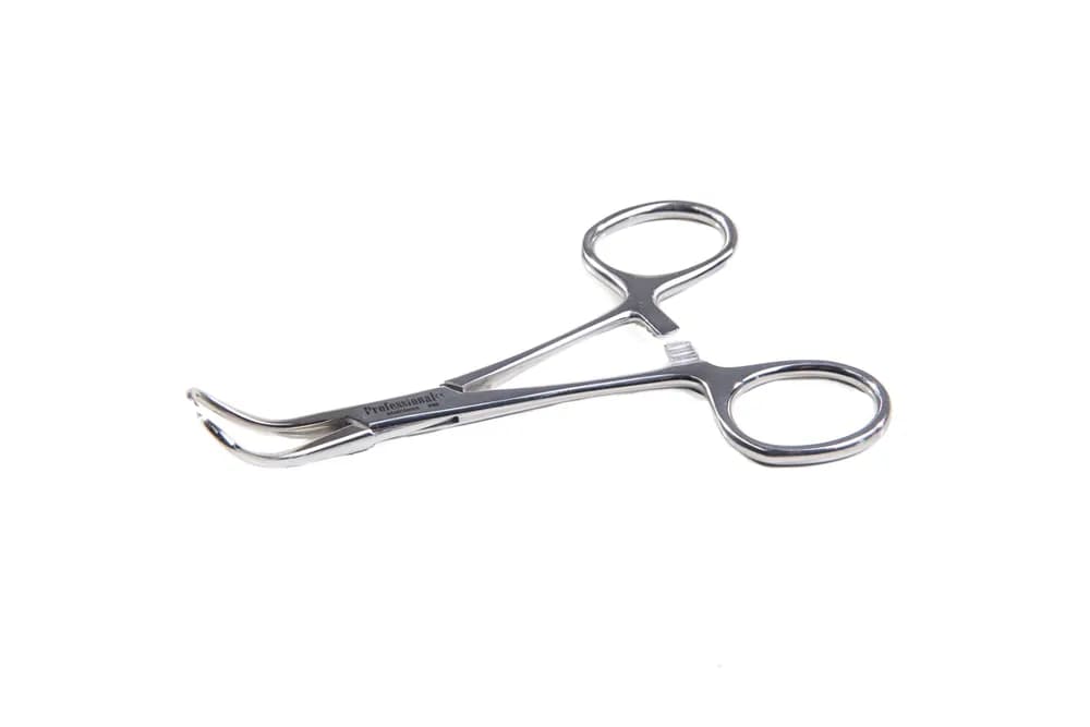 Pinça Backhaus Professional