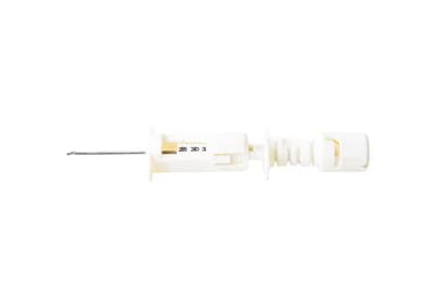 Agulha para Aspiração de Medula Óssea Safer