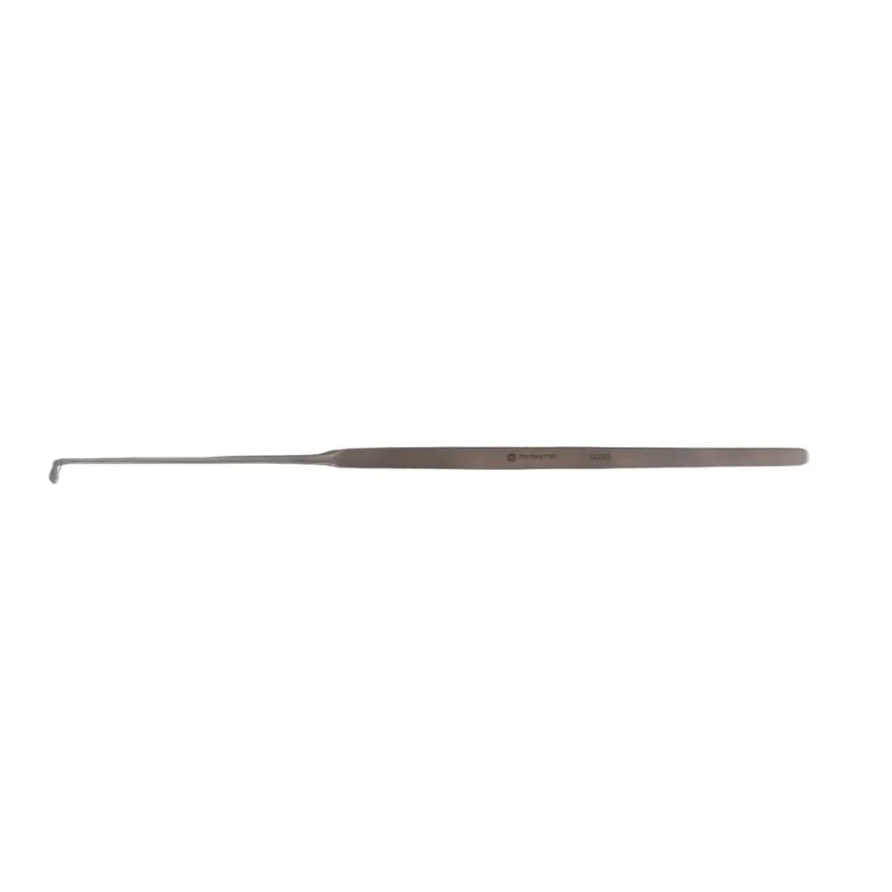 Gancho Groningen para Nervo 26cm 90°