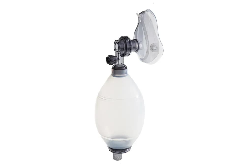 Reanimador Silicone Foyomed