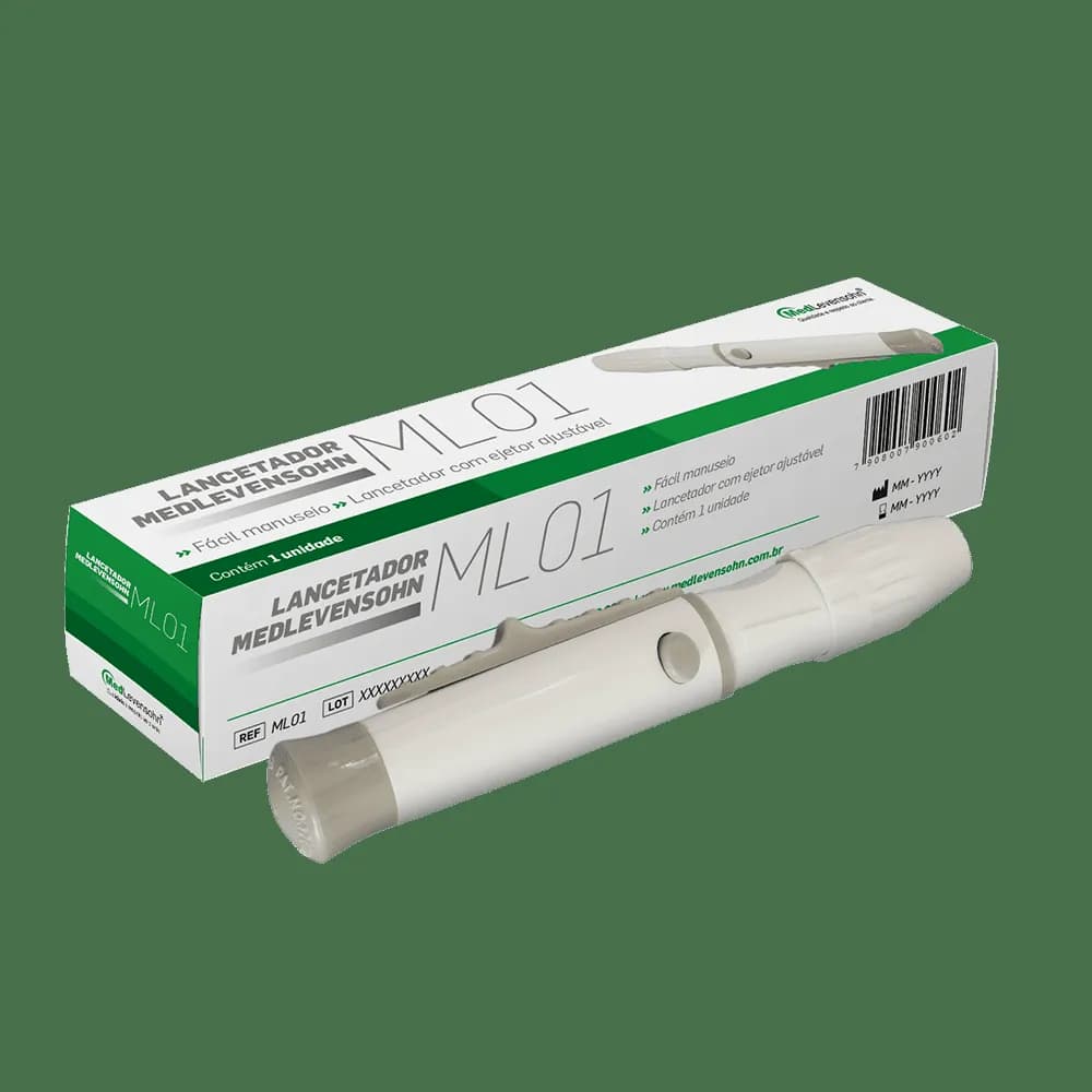 Lancetador ® ML01