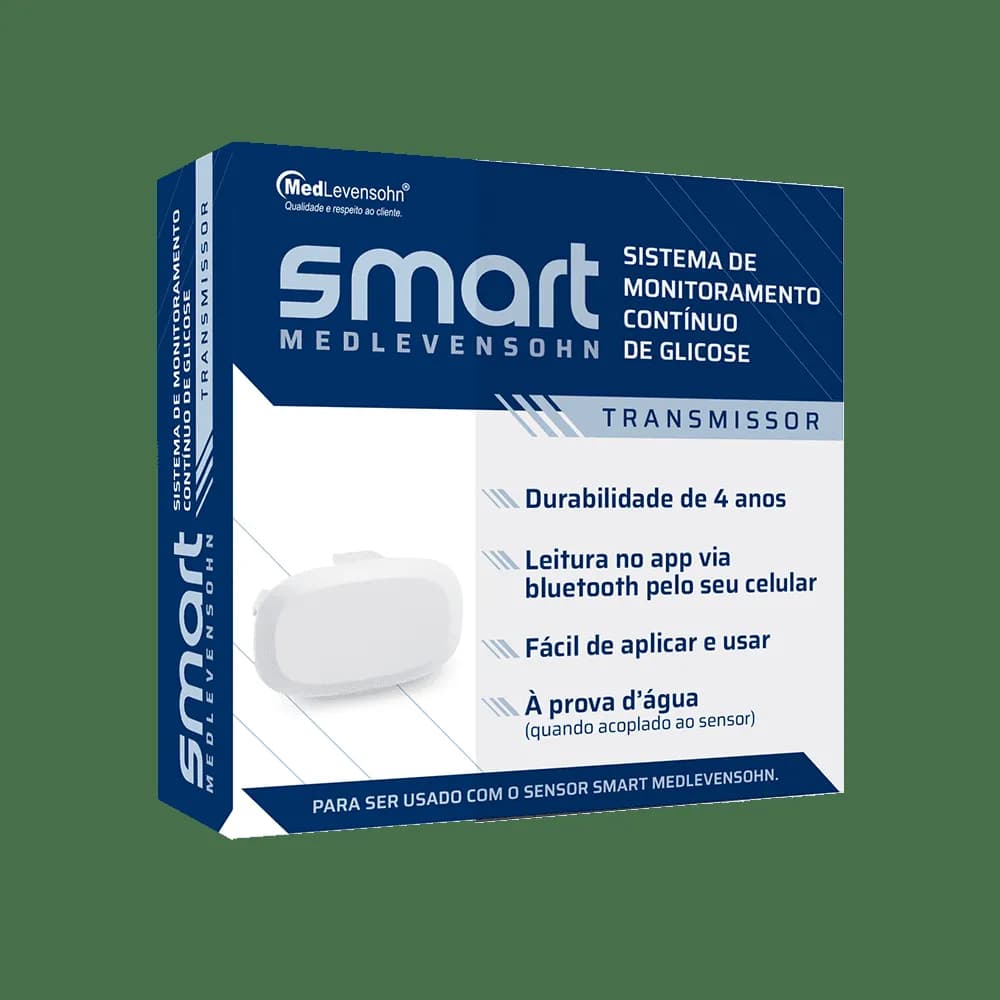 Smart - Transmissor