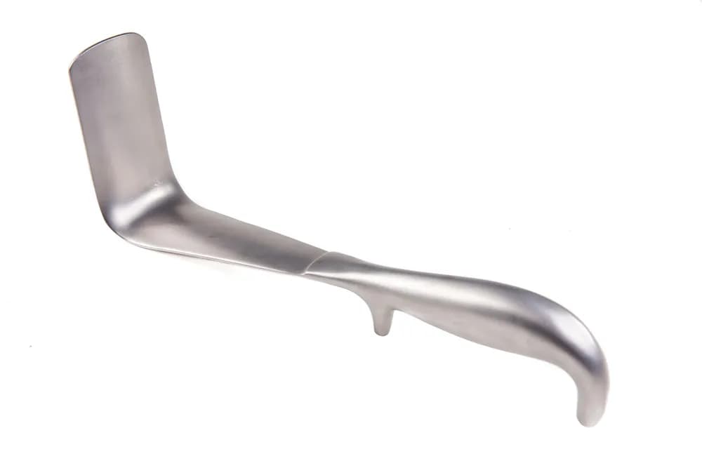 Afastador Doyen Professional