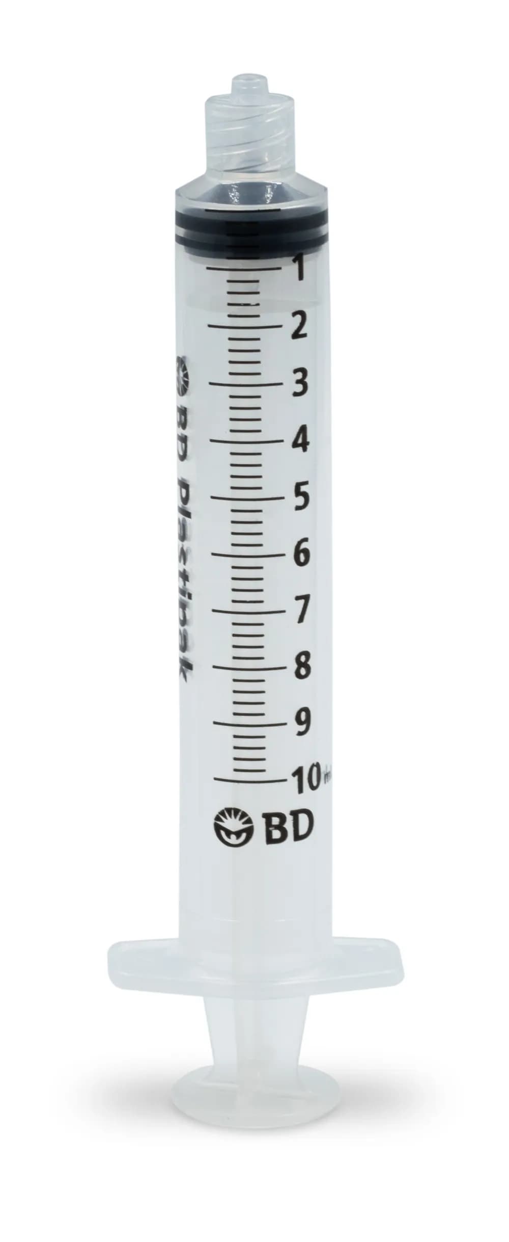 Seringa 10ML Luer Lock Caixa 400UN 990172