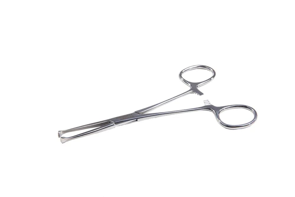 Pinça Allis Professional
