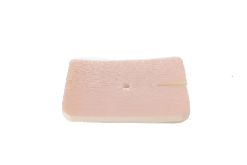 Curativo Traqueostomia Pharmaplast