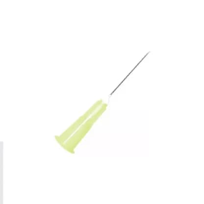Agulha 13X3 Caixa 100UN 990193