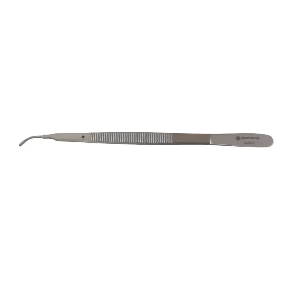 Pinça Gerald 18cm Curva