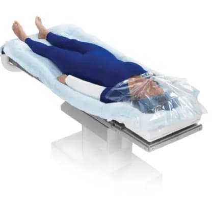 Manta Term.Bair Hugger Underb AC TOT C/1UN 63500 HB004559256