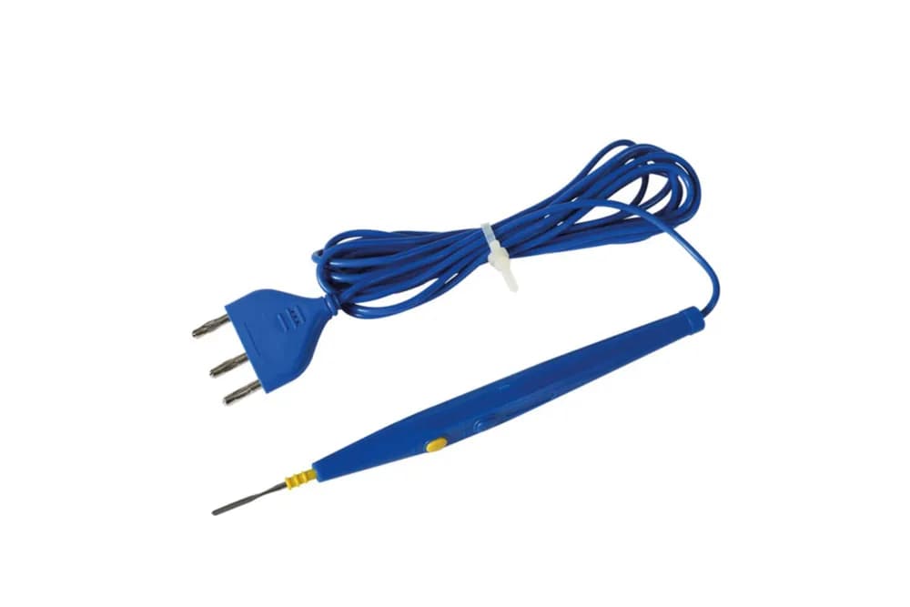 Caneta para Eletrobisturi Baisheng
