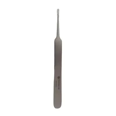 Pinça Lazar 12cm 0,2mm Reta