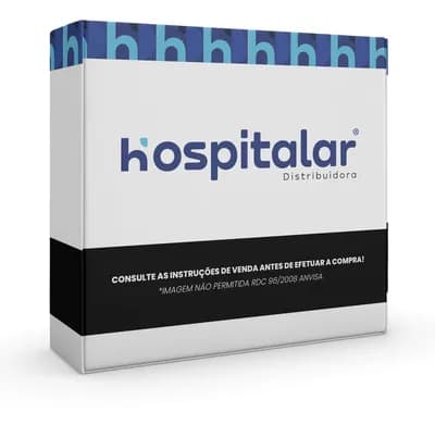 Morfina 10mg/mL Injetável 50 Ampolas de 1mL - União Química