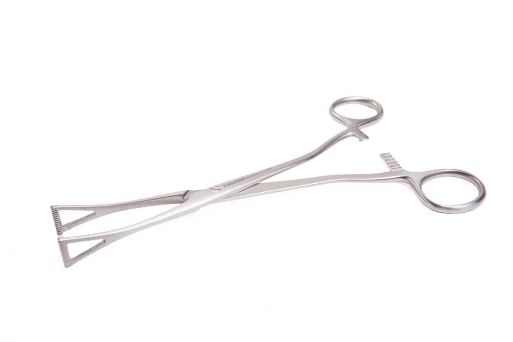 Pinça Duval Professional