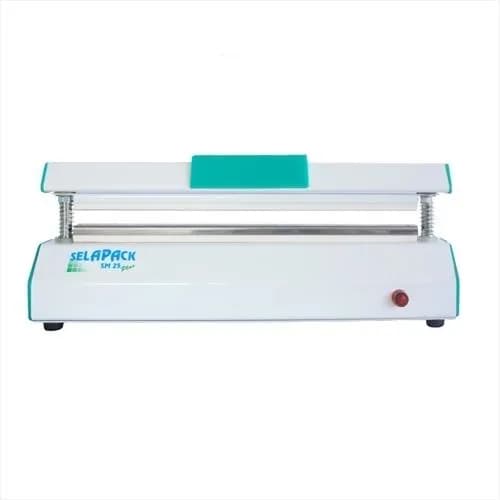 Seladora Selapack SM 25 Plus Verde