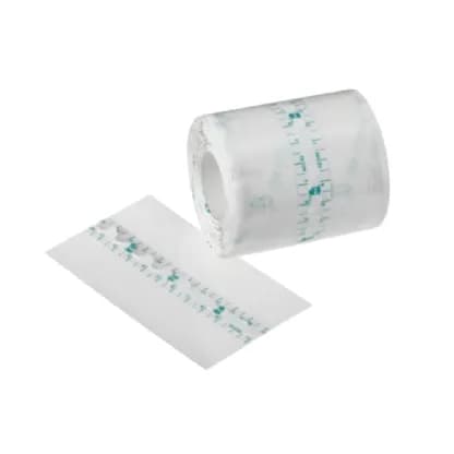 Tegaderm Rolo 5CMX10M CX C/1RO 16005-10BR HB004257273
