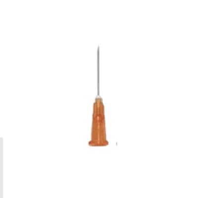 Agulha 15X5 Caixa com 100UN 301973