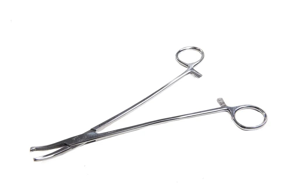 Pinça Faure Weldon
