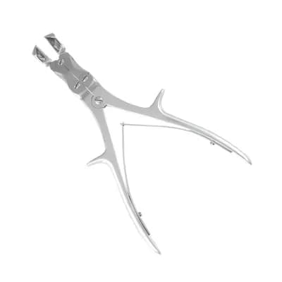 Cizalha Stille Liston Key 27cm Dupla Articulação - ABC