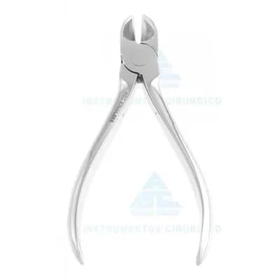 Alicate Corte Lateral (Ortodôntico) 12cm - ABC