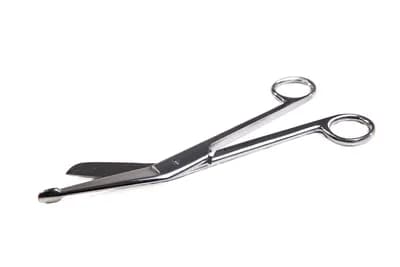 Tesoura Lister Professional