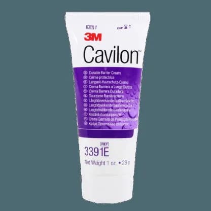 Cavilon (Prot Cutâneo) Creme C/1TBX28G 3391GBR HB004512586