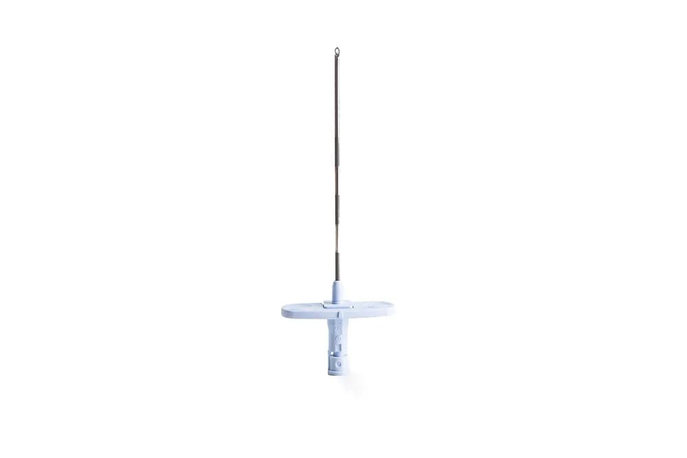 Agulha Epidural Tuohy Portex