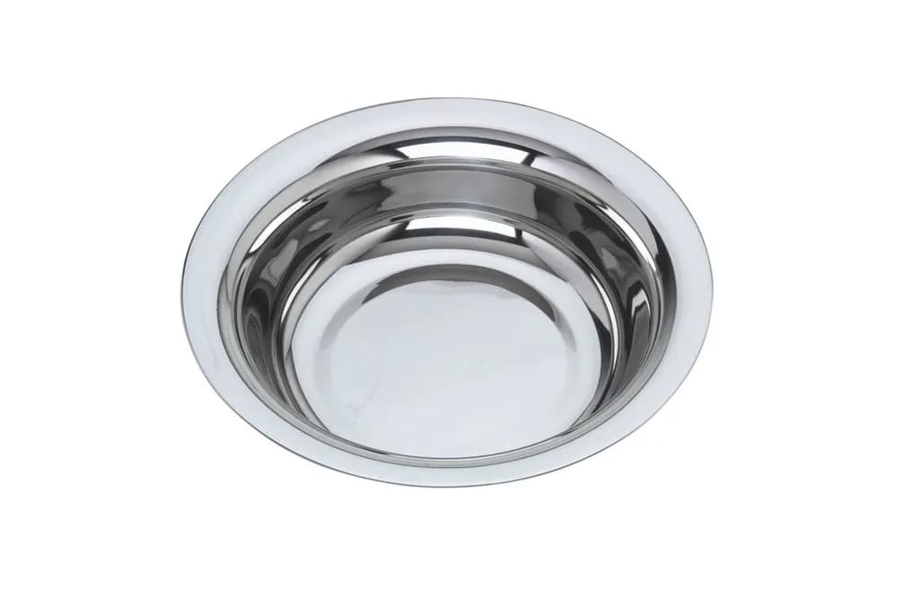 Bacia Aço Inox Fortinox