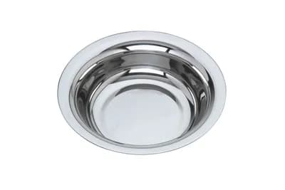 Bacia Aço Inox Fortinox