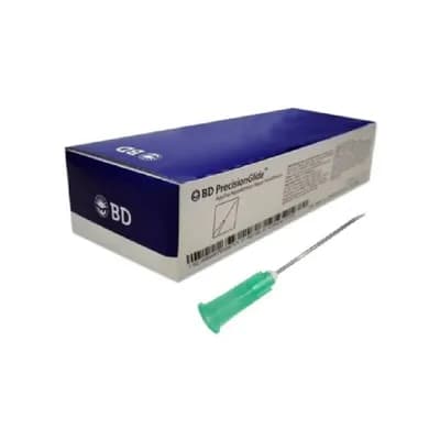 Agulha 30X8 Caixa com 100UN 300078