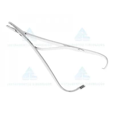 Porta Agulha Ermold 20 cm - ABC