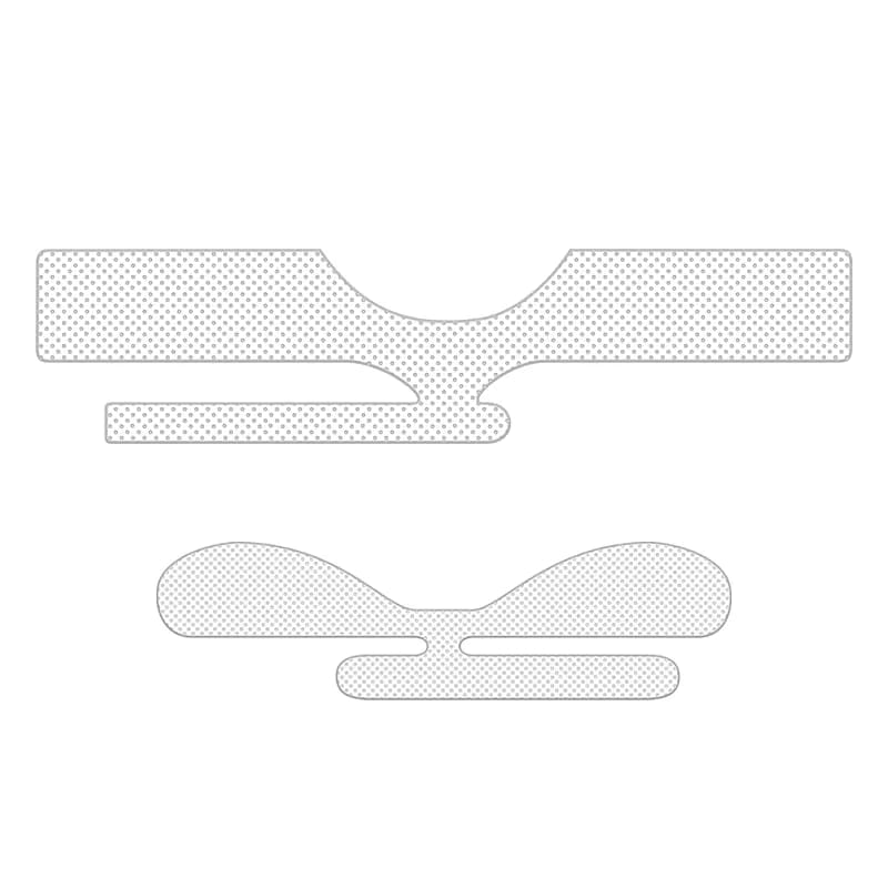 Fixador de Tubos, Sondas e Cateteres Endotraqueal