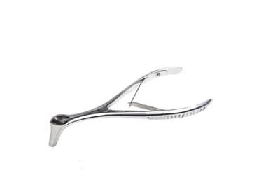 Espéculo Nasal Hartmann Weldon