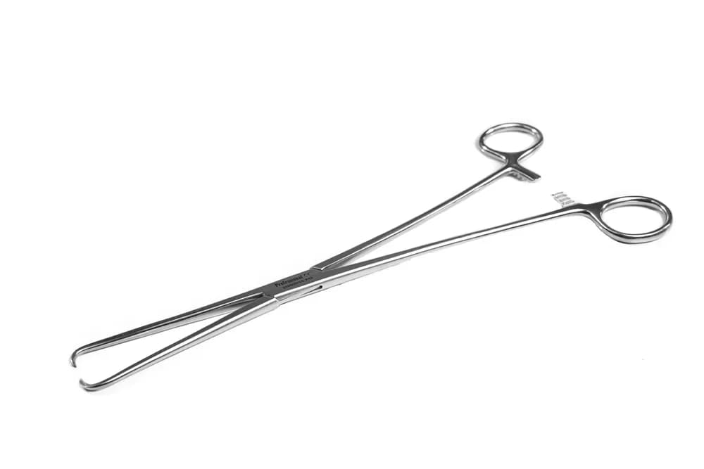 Pinça Pozzi Professional