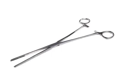 Pinça Bozemann Professional