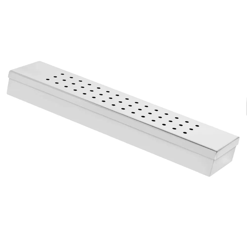 Estojo Perfurado Econox 50 x 10 x 05 cm - Fami