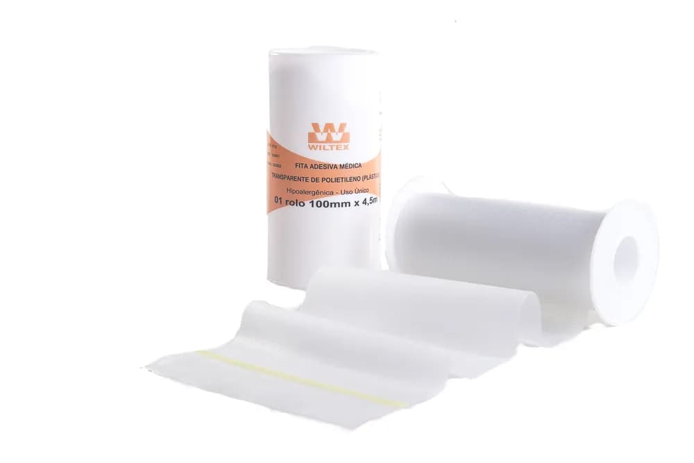Fita Plástica Wiltex (Kekang)