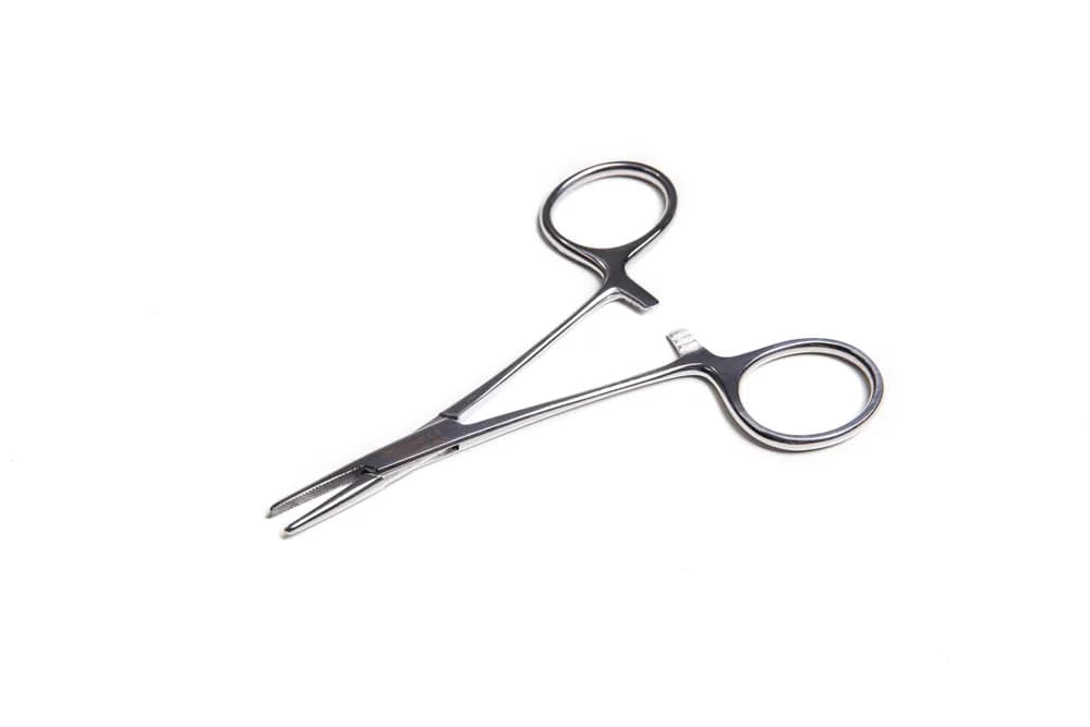 Porta Agulha Halstead Professional