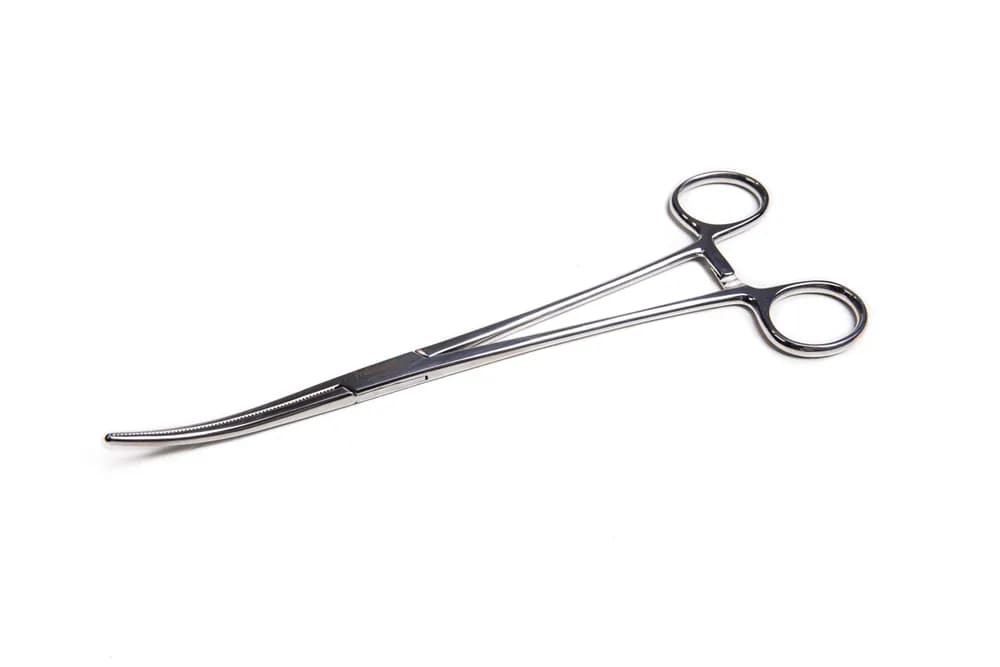Pinça Roberts Professional