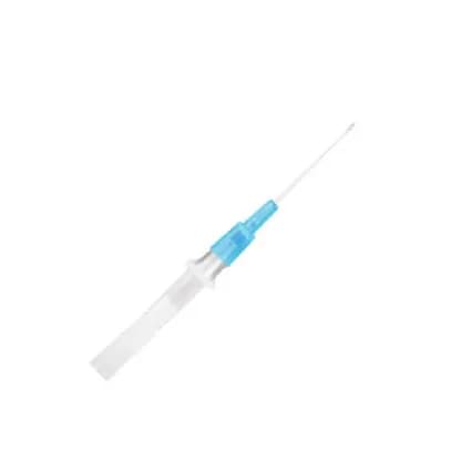 Cateter Angiocath 22G 1,00 Caixa 200UN 38833514
