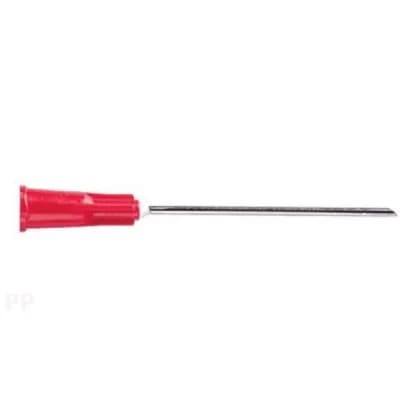 Agulha 25X12 Caixa 100UN Aspiração 305243