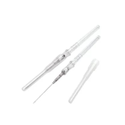 Cateter Insyte Autoguard 16G X 1,16 Caixa 50UN 38185414