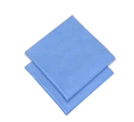 Invólucro para Esterilização BeCare 100X100CM 60G PESADO C/50UN