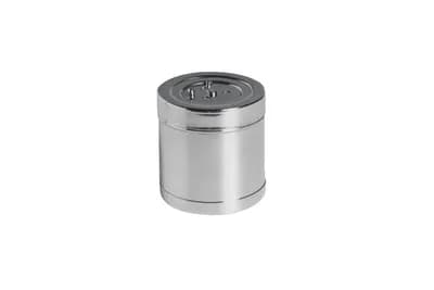 Tambor Inox Fortinox