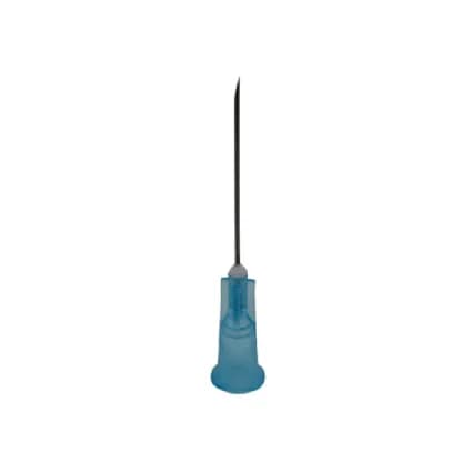 Agulha 25X6 Caixa 100UN 300388