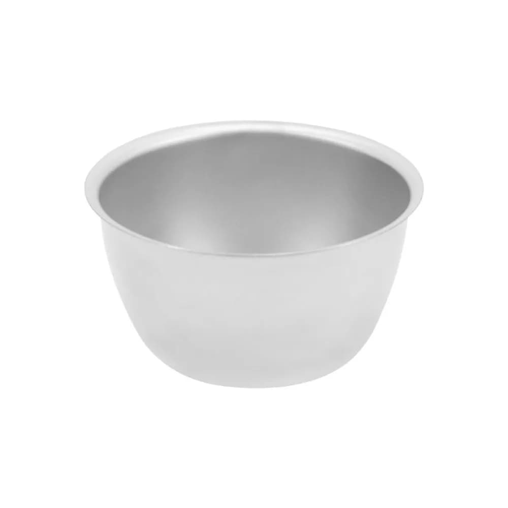 Cuba Redonda inox Econox 9 x 5cm 200ml - Fami