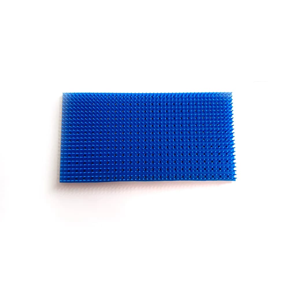 Manta de Silicone P/Estojo Instrumental Cirúrgico 32X16cm