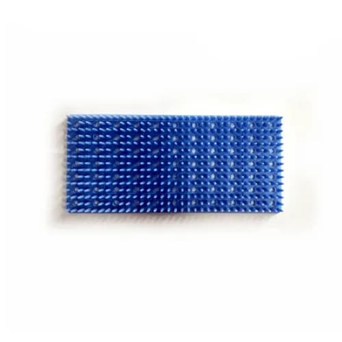 Manta de Silicone P/Estojo Instrumental Cirúrgico 26X12cm